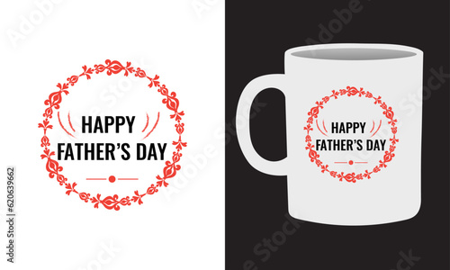 
White mug designs with DIY decoration