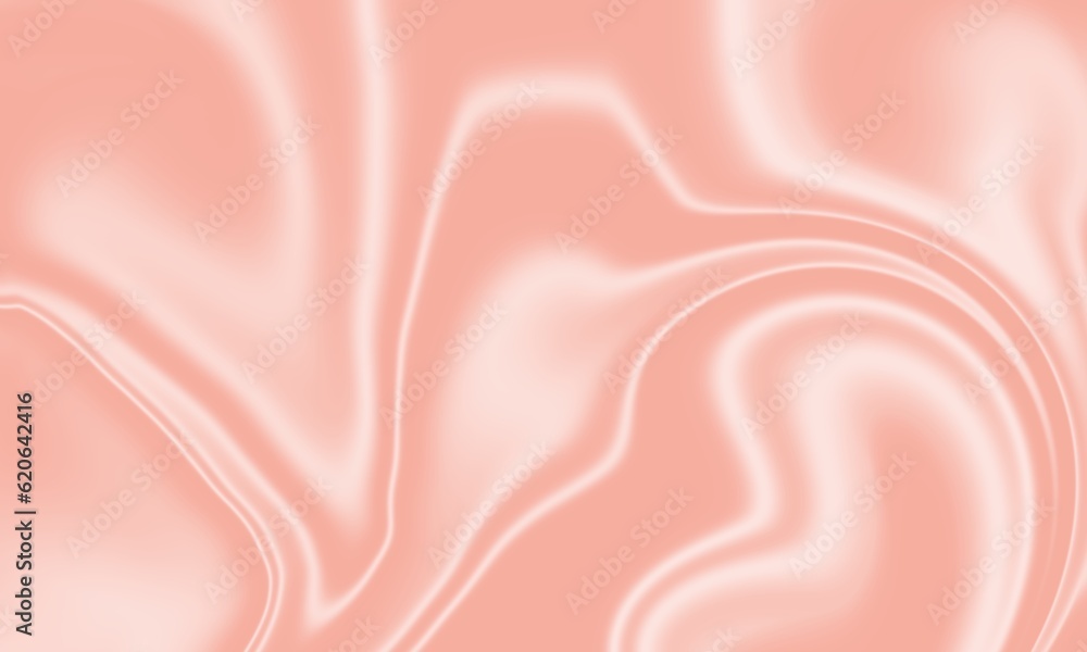 Fototapeta premium Abstract background design by procreate