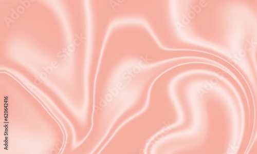 Abstract background design by procreate photo