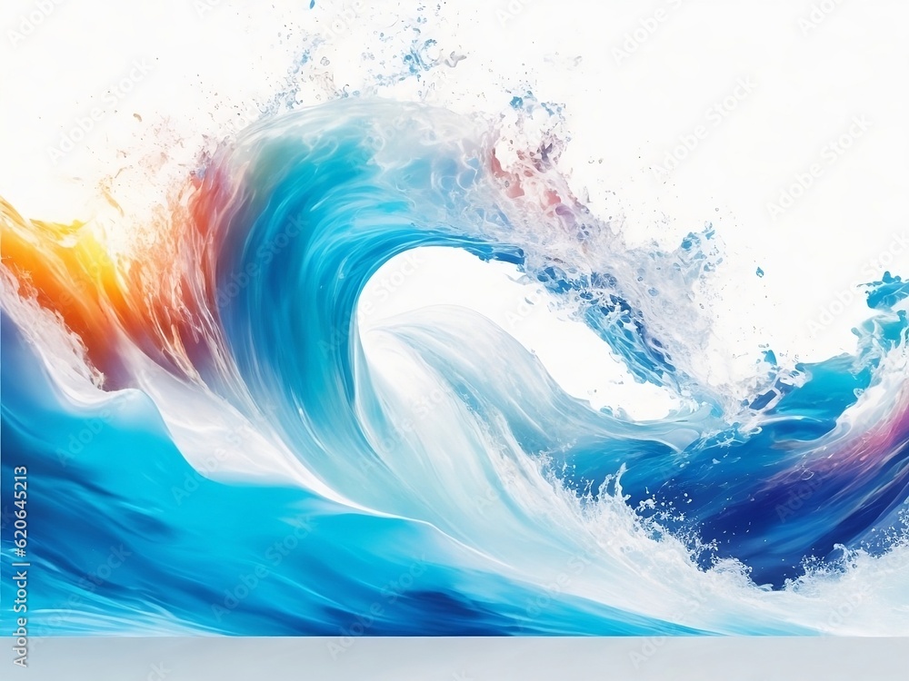 smooth wave background smooth wave background