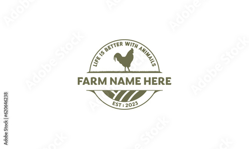 Farm logo design templates free. Chicken farm logo. Poultry farm logo design free download. Poultry logo design. Hen logo. Poultry business logo