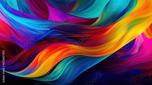 Abstract colorful oblique lines background  colorful background  Light abstract gradient background. lines texture wallpaper. Design for a banner website social media advertising