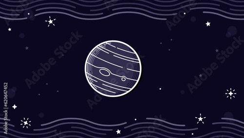 starfield collection - jupiter