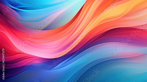 Abstract colorful oblique lines background  colorful background  Light abstract gradient background. lines texture wallpaper. Design for a banner website social media advertising