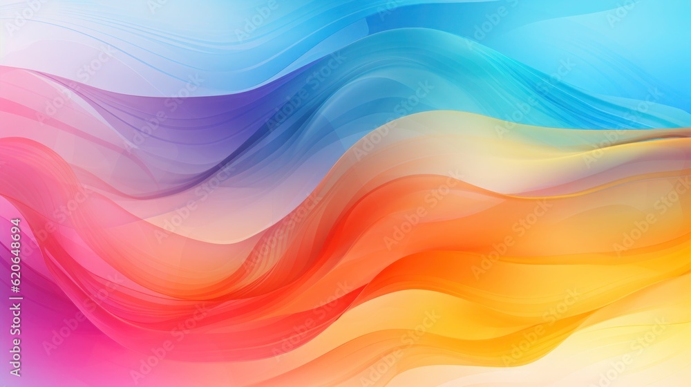 Abstract colorful oblique lines background ,colorful background, Light abstract gradient background. lines texture wallpaper. Design for a banner website,social media advertising