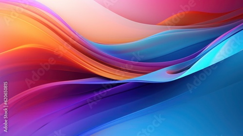 Abstract colorful oblique lines background ,colorful background, Light abstract gradient background. lines texture wallpaper. Design for a banner website,social media advertising