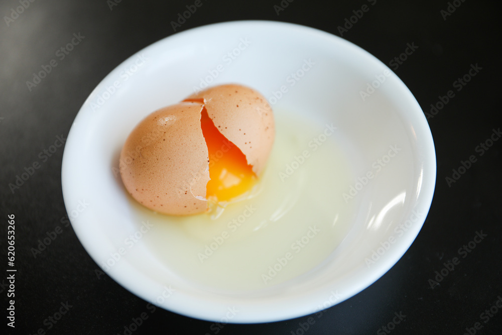 Whole eggs represent vitality and potential, cracked eggs symbolize vulnerability, while yolk represents nourishment. Contextualized against health concerns and rising inflation Whole eggs represent vitality and potential, cracked eggs symbolize vulnerability, while yolk represents nourishment. Contextualized against health concerns and rising inflation