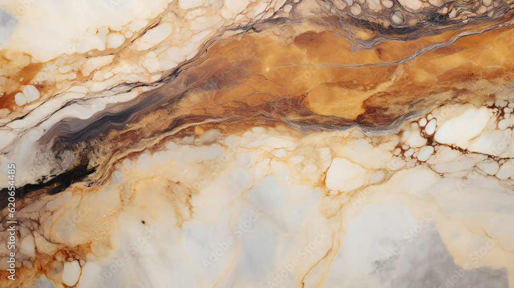 stone and colorful natural Earth textures mixed in beautiful abstract background, Generative AI