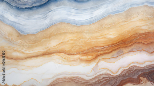 stone and colorful natural Earth textures mixed in beautiful abstract background, Generative AI