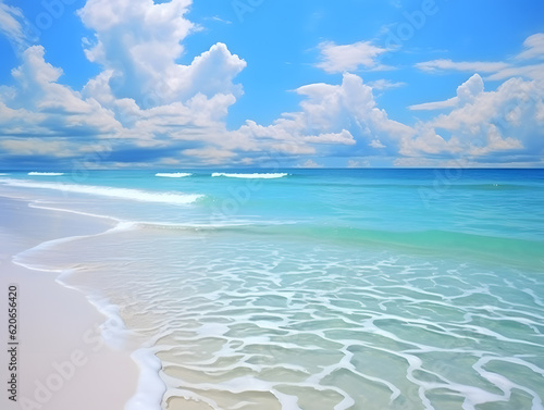 Pensacola Beach Gulf Coast