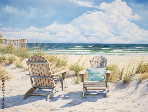 Pensacola Beach Gulf Coast