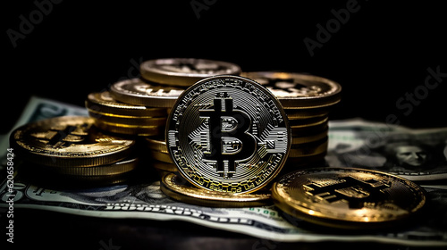 Crypto Riches: The Future of Digital Finance