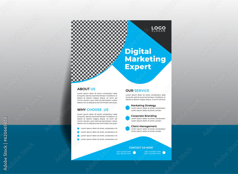 Corporate creative business flyer template design set, abstract business flyer, modern business flyer, vector template design, business poster template design, Vector illustration Corporate creative business flyer template design set, abstract business flyer, modern business flyer, vector template design, business poster template design, Vector illustration