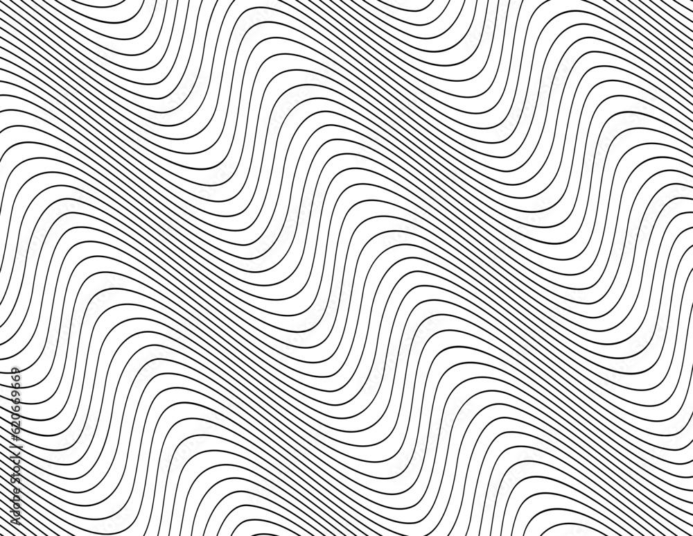 Abstract lines colors design element on white background of waves. Vector Illustration eps 10 for grunge elegant business card, print brochure, flyer, banners, cover book, label, fabric Abstract lines colors design element on white background of waves. Vector Illustration eps 10 for grunge elegant business card, print brochure, flyer, banners, cover book, label, fabric