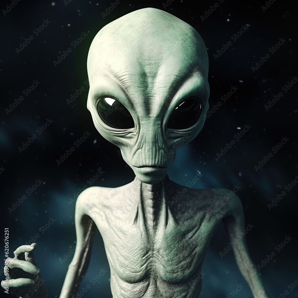 alien, extraterrestrial alien, extraterrestrial