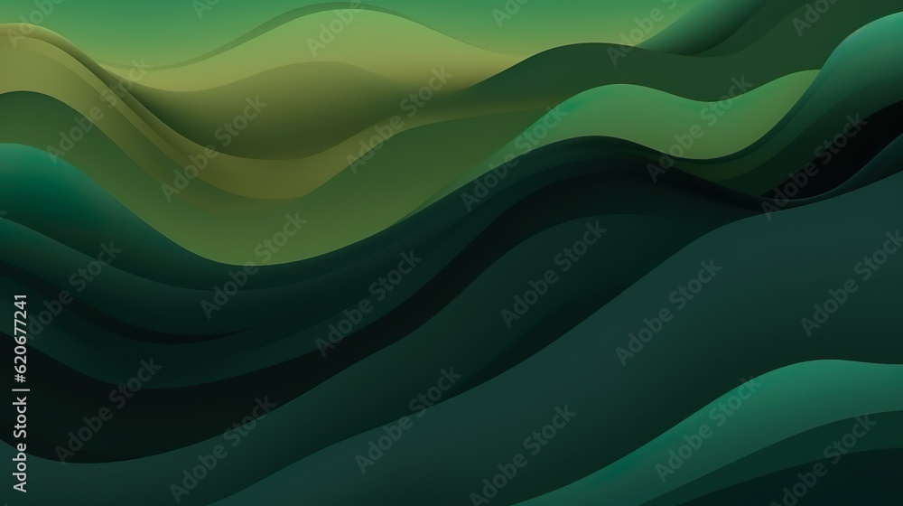 Texture, background, pattern. Texture of green silk fabric. Beautiful emerald green soft silk fabric. Texture, background, pattern. Texture of green silk fabric. Beautiful emerald green soft silk fabric.