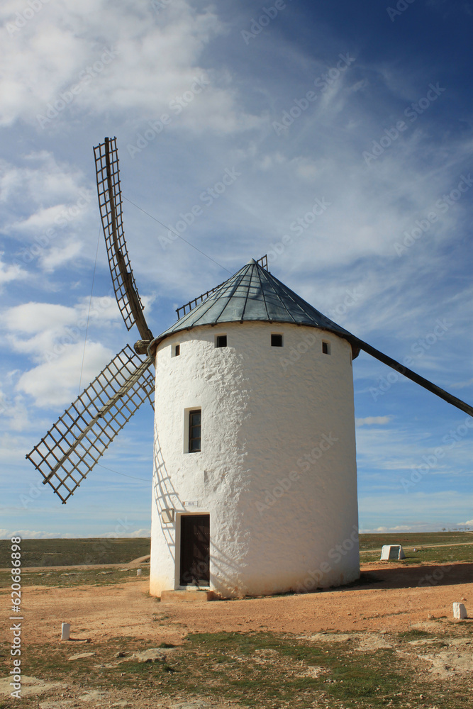 Campo de Criptana Campo de Criptana
