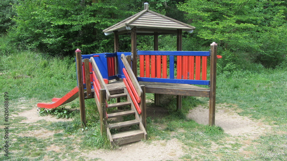 parque infantil parque infantil