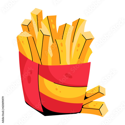 Fries 