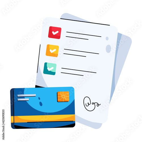 Payment Terms