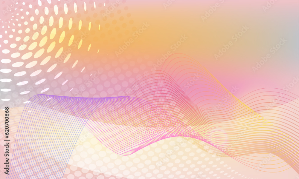 Color gentle gradient pink blue silk abstract background - soft, elegant, delicate with beautiful golden circle blur lines for cosmetic cream posters, posters and brochures. Eps10 vector illustration Color gentle gradient pink blue silk abstract background - soft, elegant, delicate with beautiful golden circle blur lines for cosmetic cream posters, posters and brochures. Eps10 vector illustration