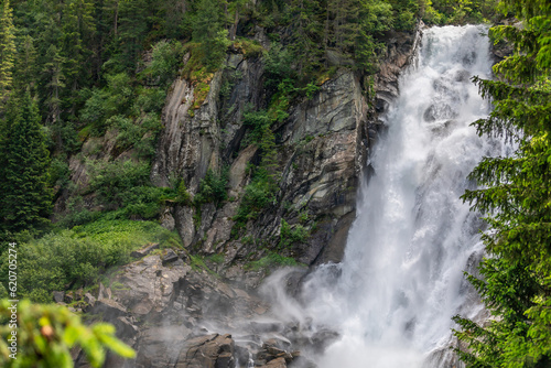 Wasserfall