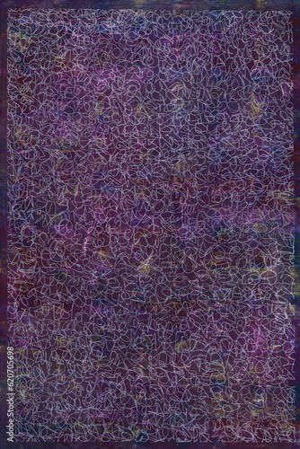 abstract painting