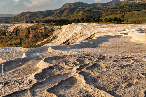 Pamukkale
