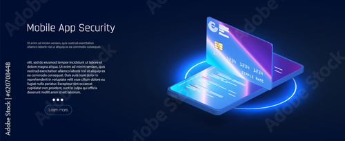 Cyber Security concept.Cybersecurity, antivirus, encryption, data protection. Software development. Safety internet technology