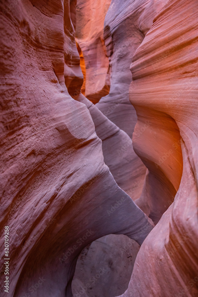 Spooky gulch 2025 grand staircase escalante