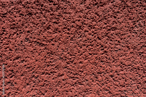 red wall background street material textured