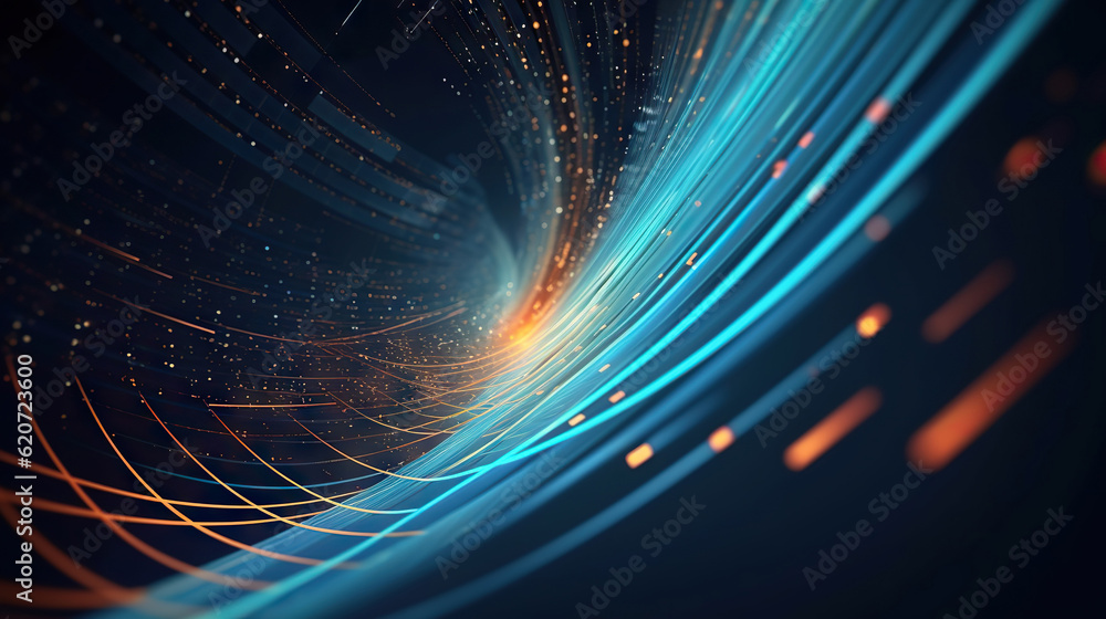 Digital data background. Abstract 3D art can be used in the description of network abilities, technological processes, digital storages, science, education, etc. Digital data background. Abstract 3D art can be used in the description of network abilities, technological processes, digital storages, science, education, etc.
