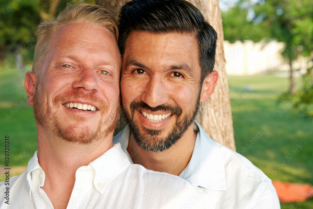 diverse 40s gay couple diverse 40s gay couple