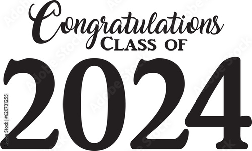 Class of 2024