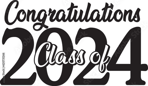 Class of 2024