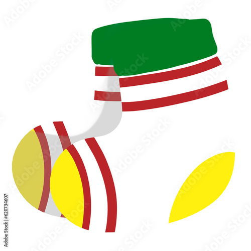 Sock Christmas 
