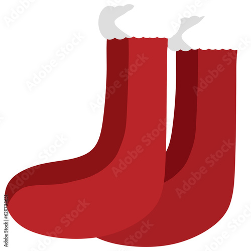 Sock Christmas 