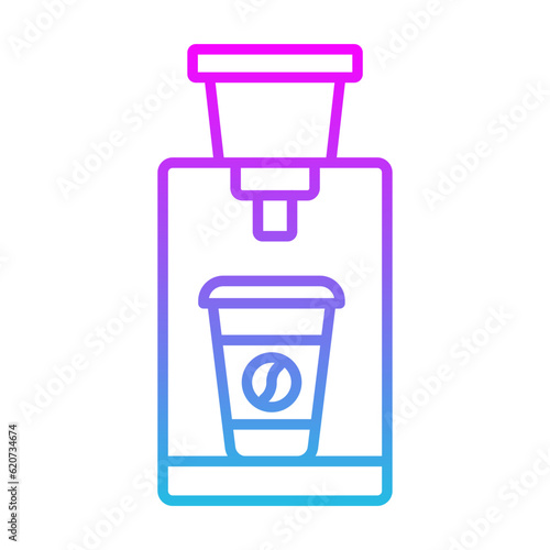 Coffee grinder Icon