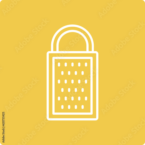 Cheese grater Icon