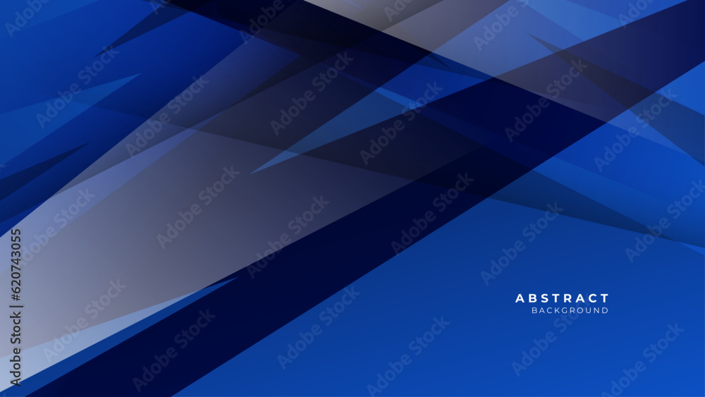 Abstract geometric blue pattern design in memphis style. Vector illustration. Abstract geometric blue pattern design in memphis style. Vector illustration.