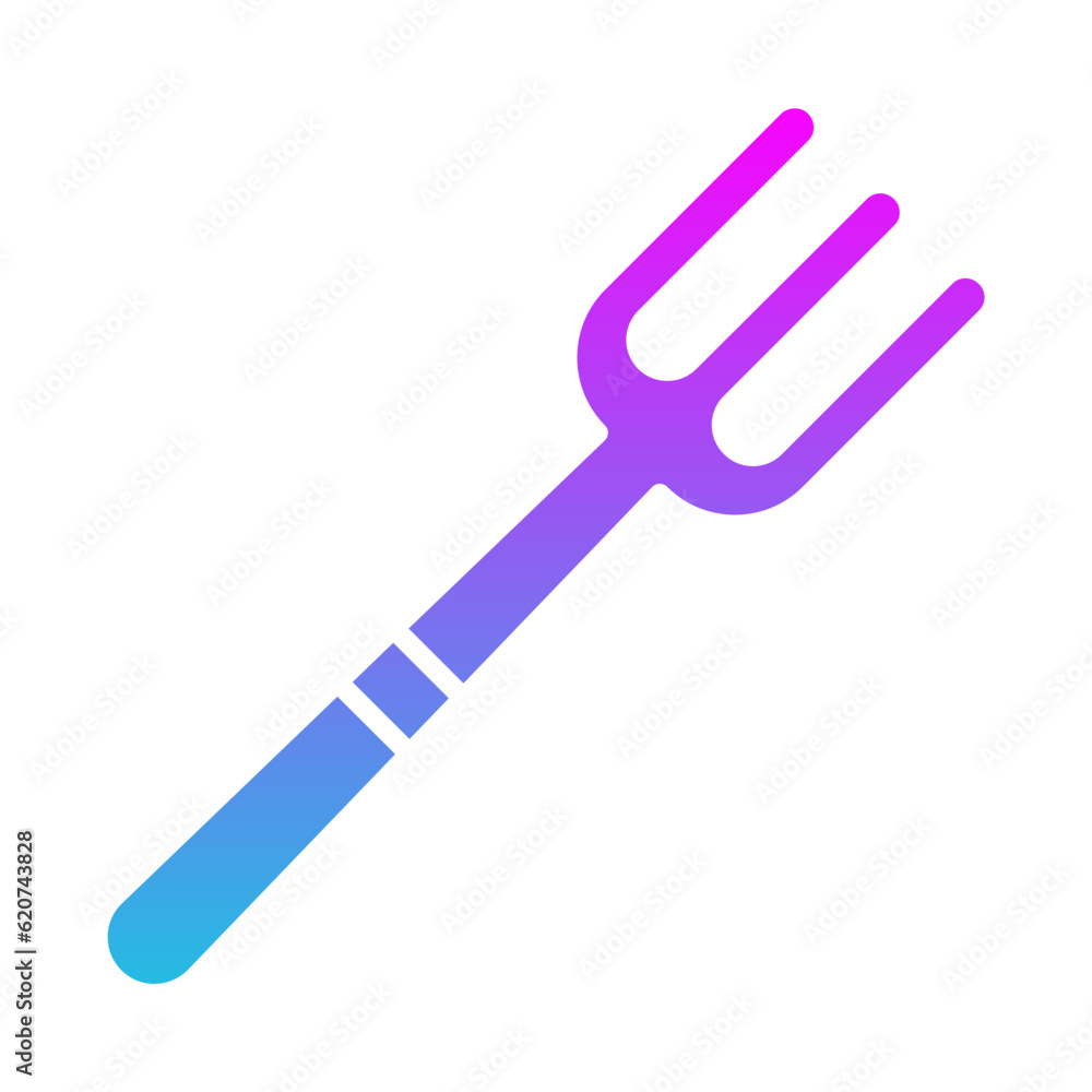 Fork Icon Fork Icon
