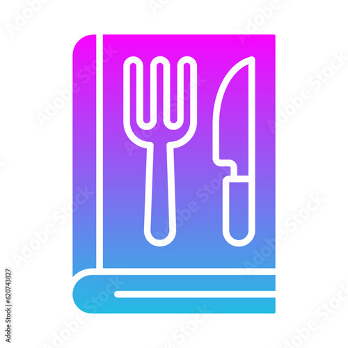 Cook book Icon