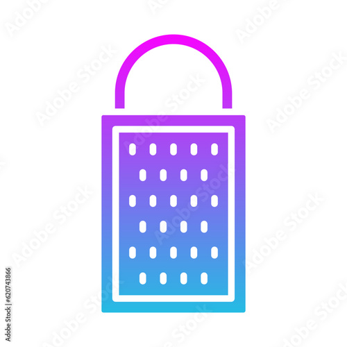 Cheese grater Icon