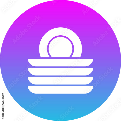 Plates Icon