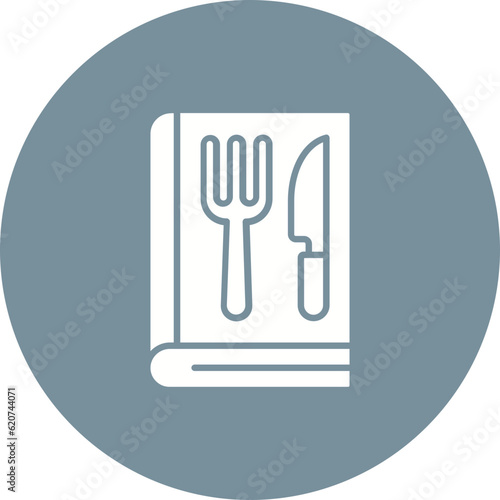 Cook book Icon