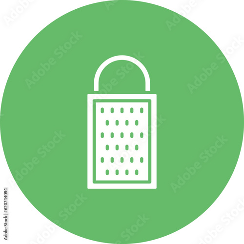 Cheese grater Icon