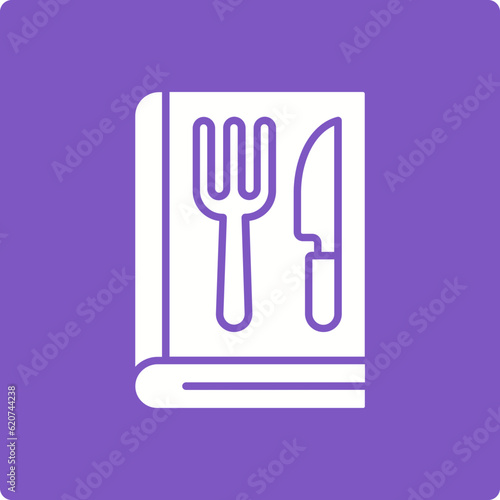 Cook book Icon