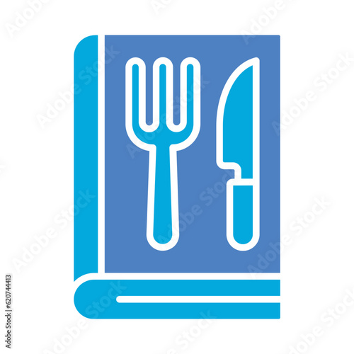 Cook book Icon