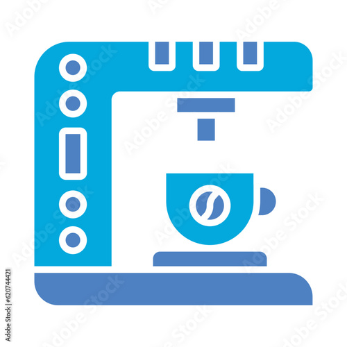 Coffee maker Icon