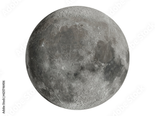 Full moon closeup 003